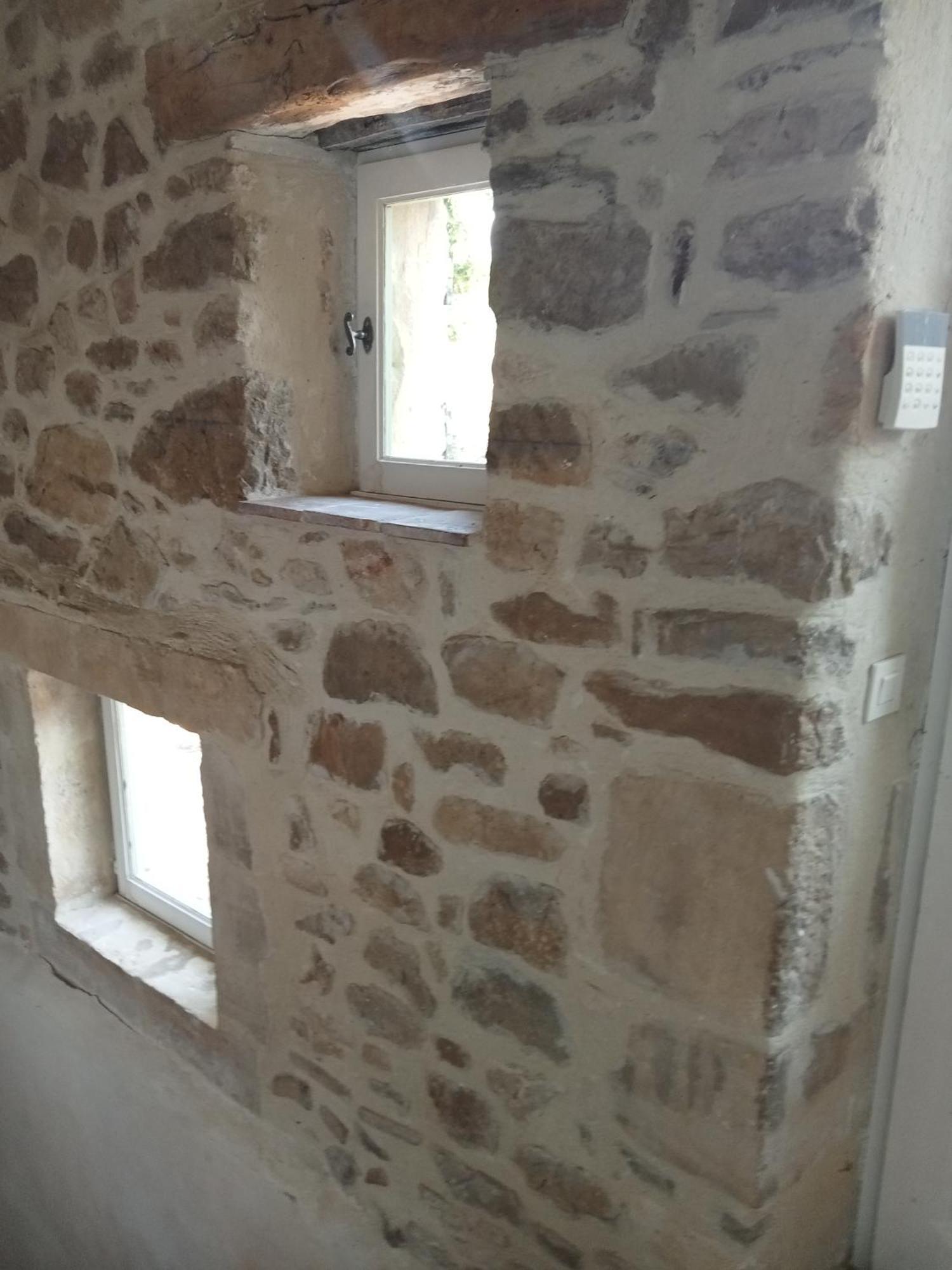 Hotel Domaine Du Moulin De Cors à La Roque-sur-Cèze Extérieur photo